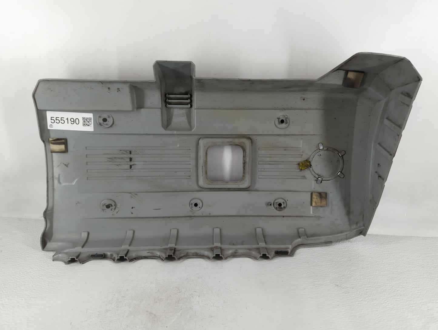 Bmw 325i Engine Cover - Oemusedautoparts1.com