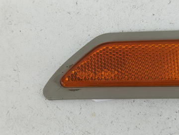 Bmw 328xi Driver Left Oem Front Light Lamp