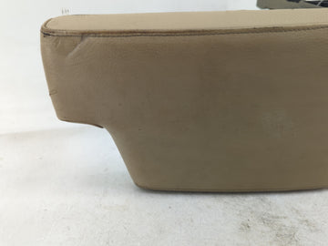 0 Bmw 328xi Center Console Armrest Cover Lid Fits Fits 206 2007 2008 OEM Used Auto Parts