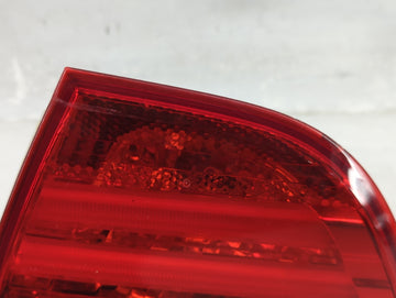 Bmw 328i Xdrive Passenger Right Side Deck Lid Mounted Tail Light