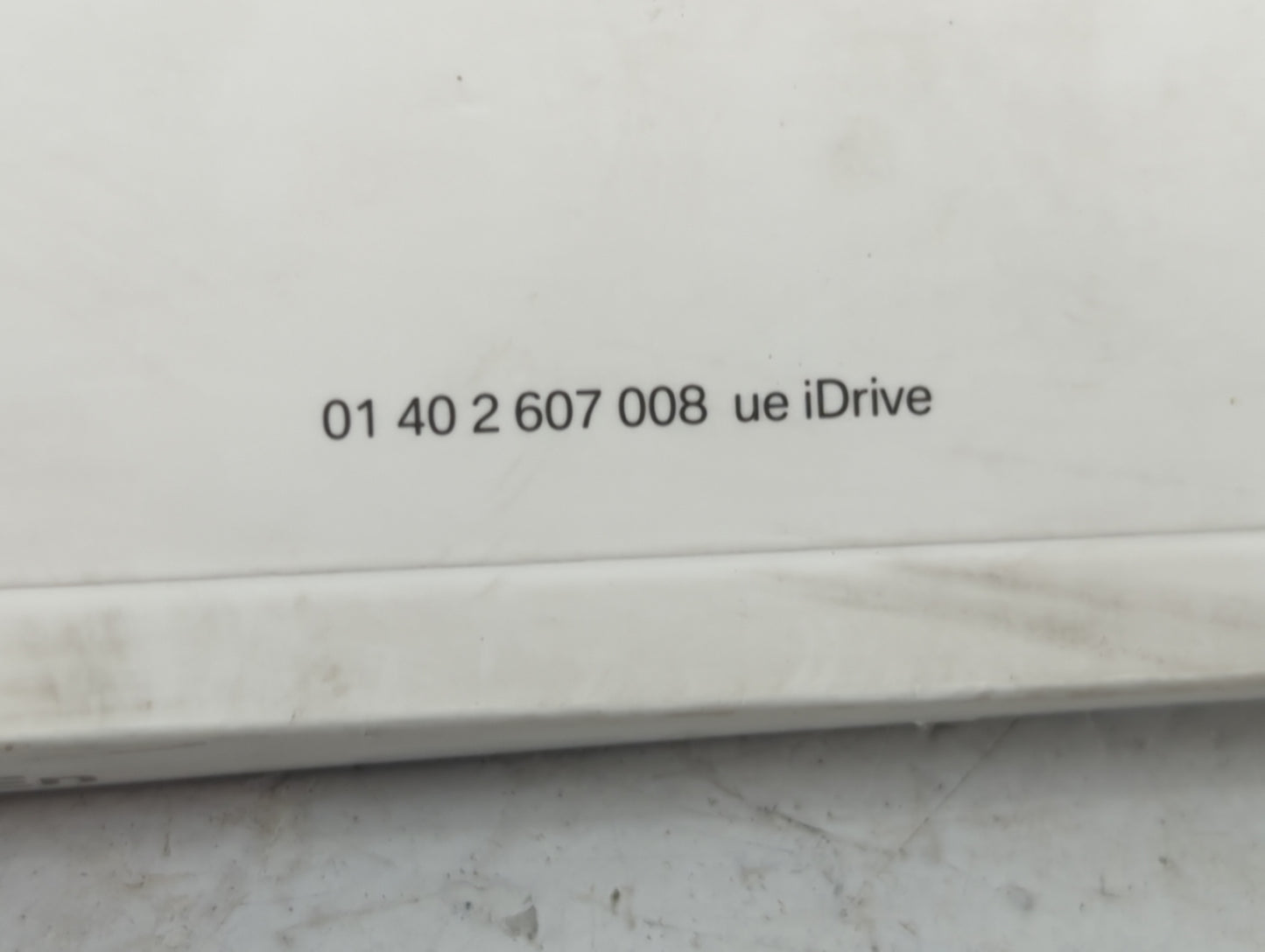 0 Bmw 335i Xdrive Owners Manual Book Guide OEM Used Auto Parts - Oemusedautoparts1.com