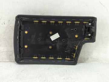 0 Bmw 335i Xdrive Center Console Armrest Cover Lid Fits Fits 209 2010 2011 OEM Used Auto Parts