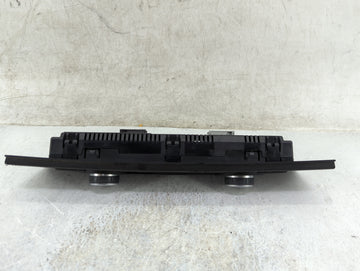 0 Bmw 335i Xdrive Climate Control Module Temperature AC/Heater Replacement Fits Fits 210 2011 2012 2013 2014 2015 OEM Used Auto Parts