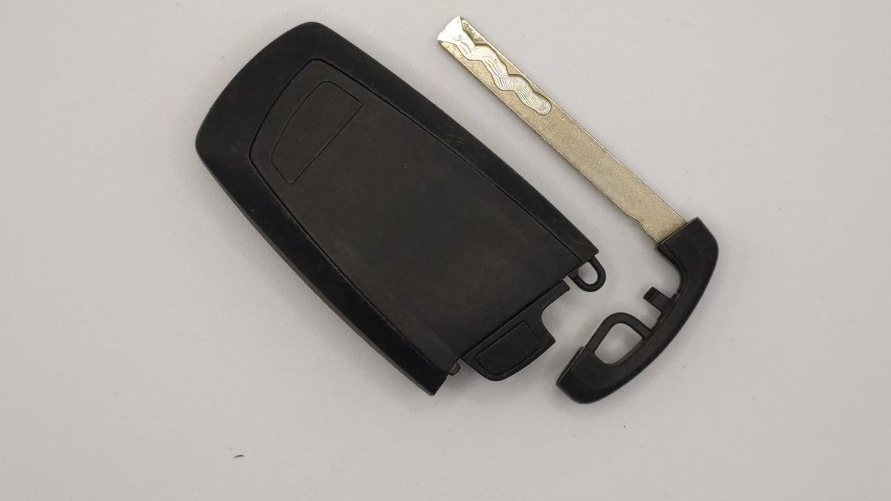 Bmw 7 Series Keyless Entry Remote Fob YGOHUF5767 9 312 523-05|9312523-05 - Oemusedautoparts1.com