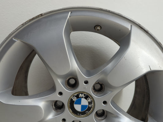 2004-2010 Bmw X3 Oem Wheel Rim