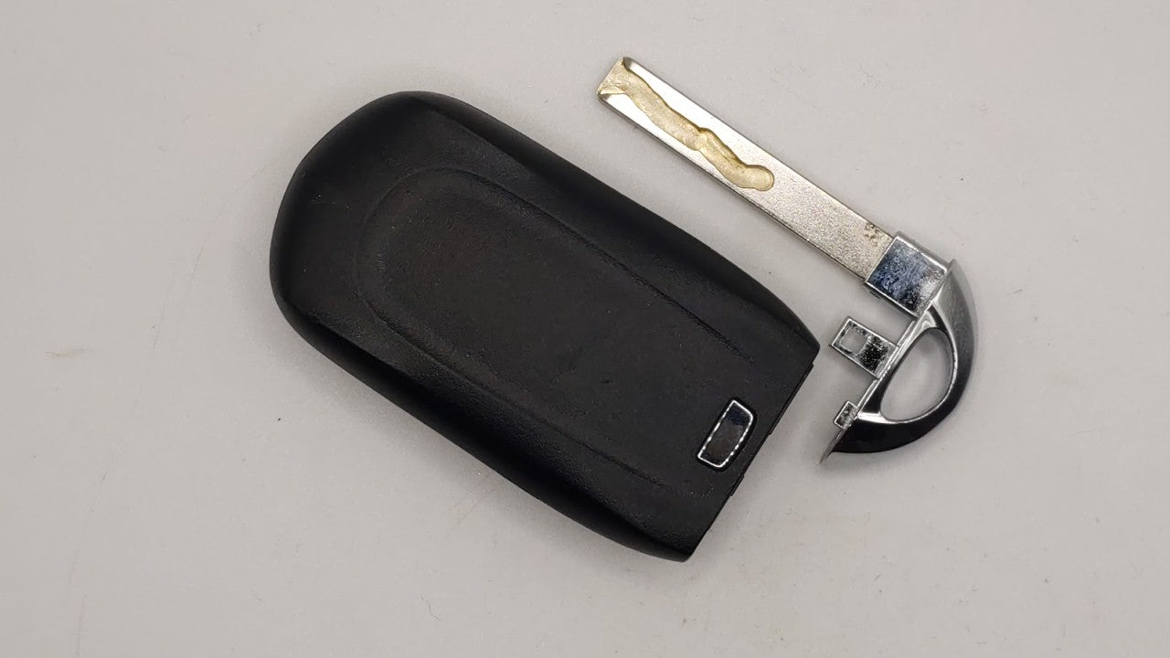 Buick Keyless Entry Remote Fob Hyq4es 13530513 4 Buttons - Oemusedautoparts1.com