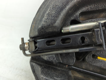 2001 Buick Century Spare Scissor Car Jack