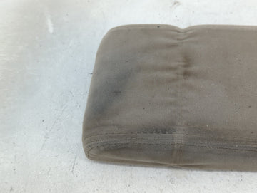 2000-2005 Buick Century Center Console Armrest Cover Lid Fits Fits 2000 2001 2002 2003 2004 2005 OEM Used Auto Parts