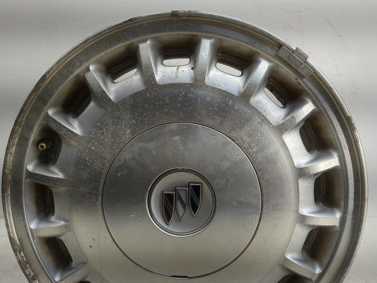 1997-2002 Buick Century Oem Wheel Rim