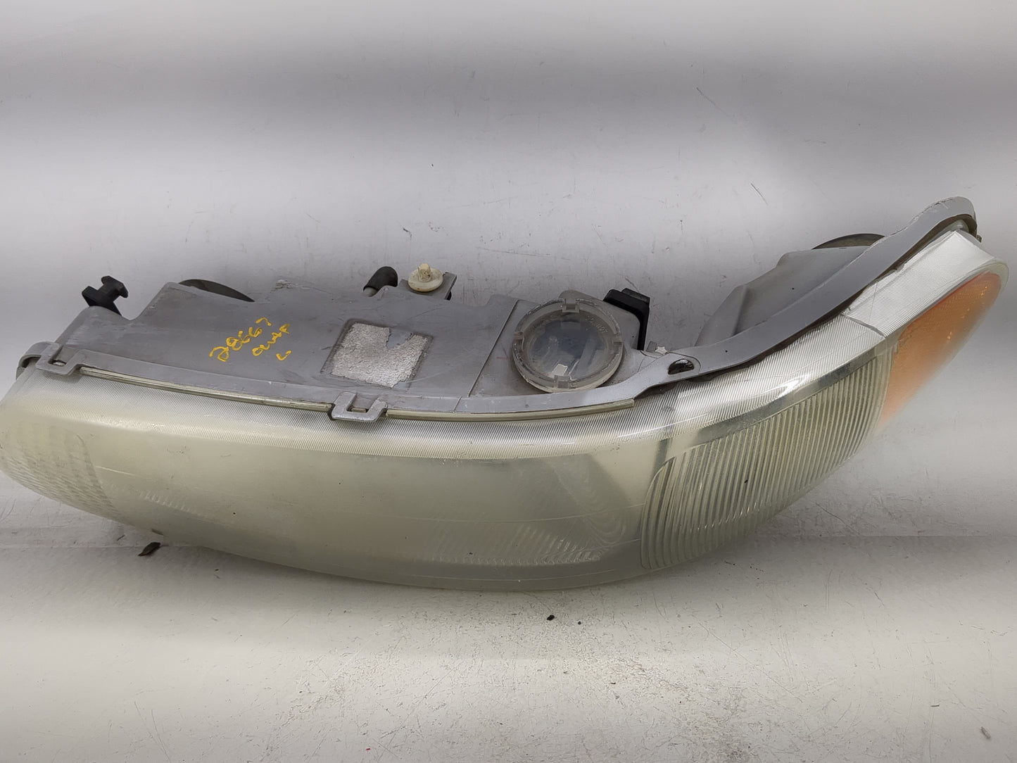 1997-2001 Buick Century Driver Left Oem Head Light Headlight Lamp - Oemusedautoparts1.com