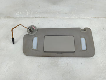 2008-2017 Buick Enclave Sun Visor Shade Replacement Driver Left Mirror Fits OEM Used Auto Parts