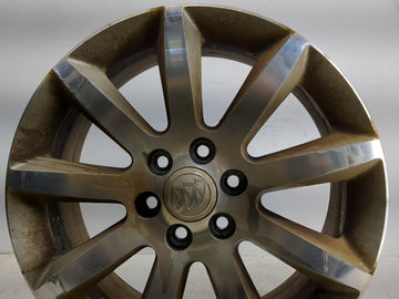 2013-2017 Buick Enclave Oem Wheel Rim
