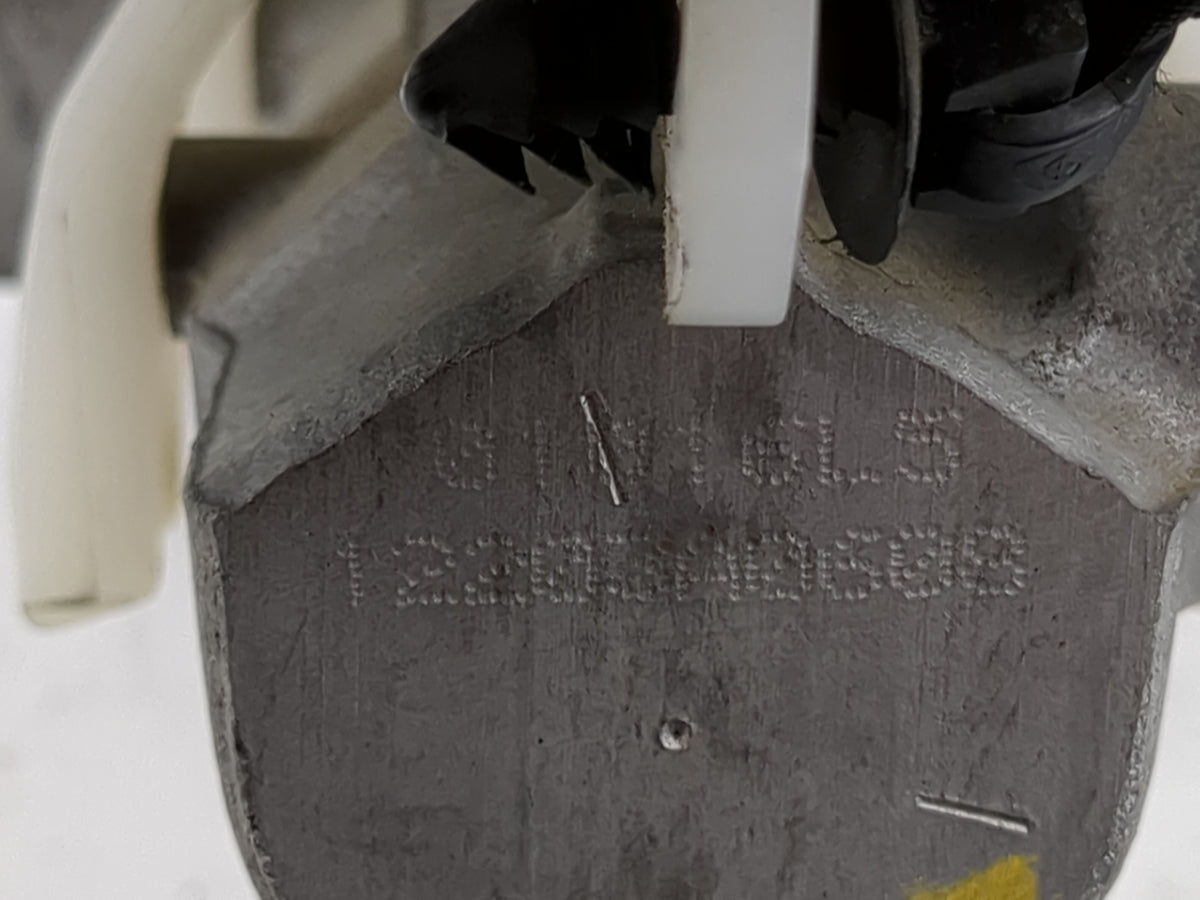 2009-2017 Buick Enclave Brake Master Cylinder 5025945 - Oemusedautoparts1.com