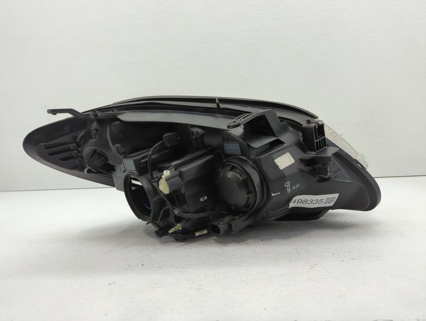 Driver Left Oem Head Light Headlight Lamp 498335 - Oemusedautoparts1.com