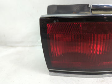 0 Buick Lesabre Tail Light Assembly Driver Left OEM Fits OEM Used Auto Parts