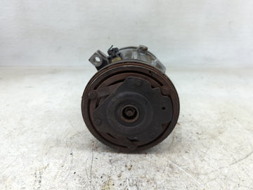1997-2005 Buick Park Avenue Air Conditioning A/c Ac Compressor Oem