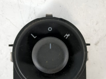 2011-2013 Buick Regal Master Power Window Switch Replacement Driver Side Left Fits Fits 2011 2012 2013 2014 2015 2016 2017 OEM Used Auto Parts