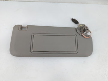2011-2015 Buick Regal Sun Visor Shade Replacement Passenger Right Mirror Fits Fits 2011 2012 2013 2014 2015 OEM Used Auto Parts