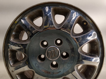 2005-2007 Buick Rendezvous Oem Wheel Rim
