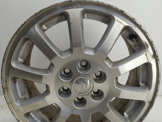 2006-2007 Buick Terraza Oem Wheel Rim