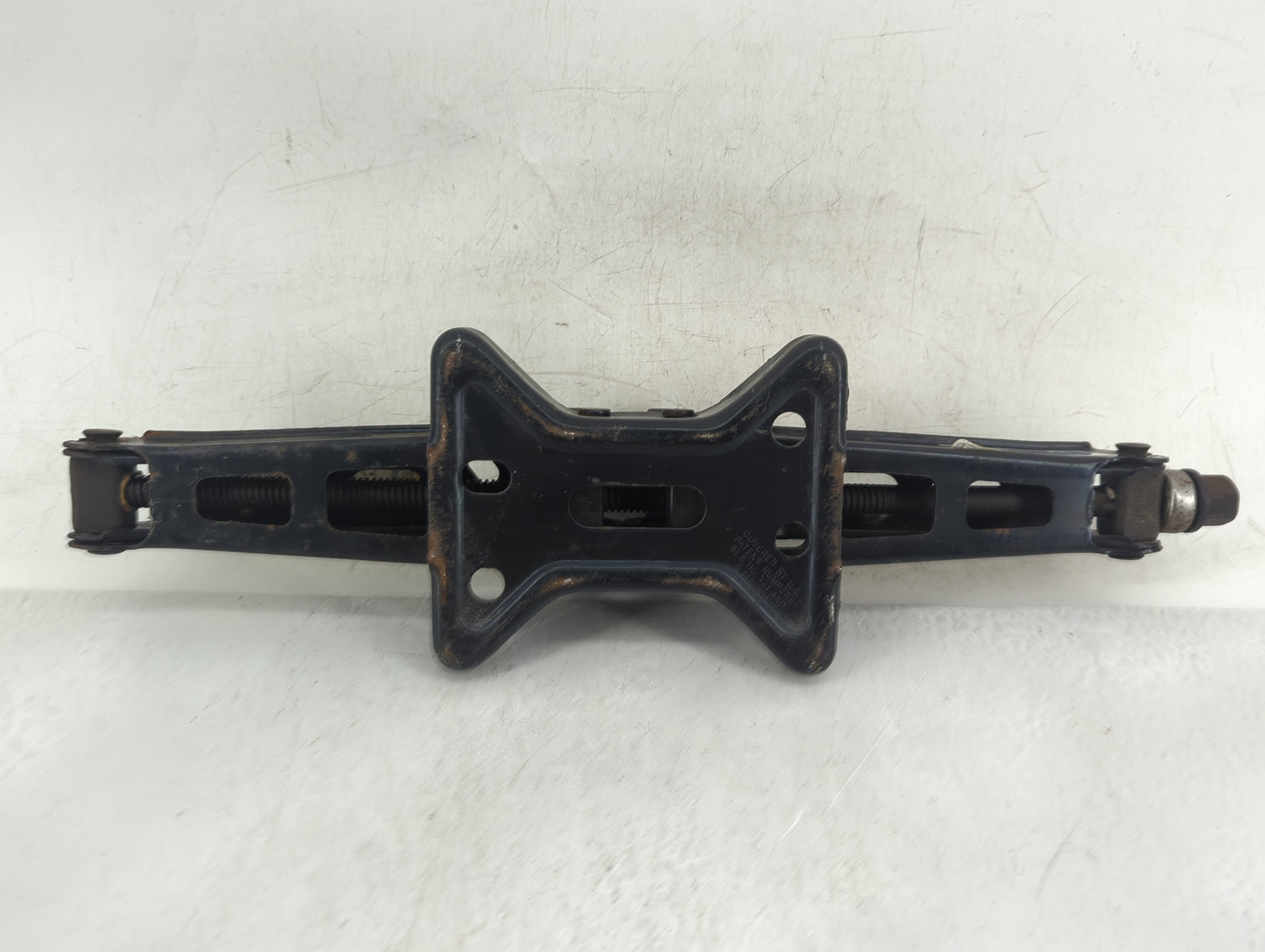 2006 Buick Terraza Spare Scissor Car Jack - Oemusedautoparts1.com