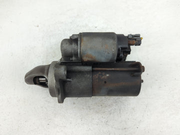 2012-2017 Buick Verano Car Starter Motor Solenoid OEM Fits Fits 2007 2008 2009 2010 2011 2012 2013 2014 2015 2016 2017 OEM Used Auto Parts