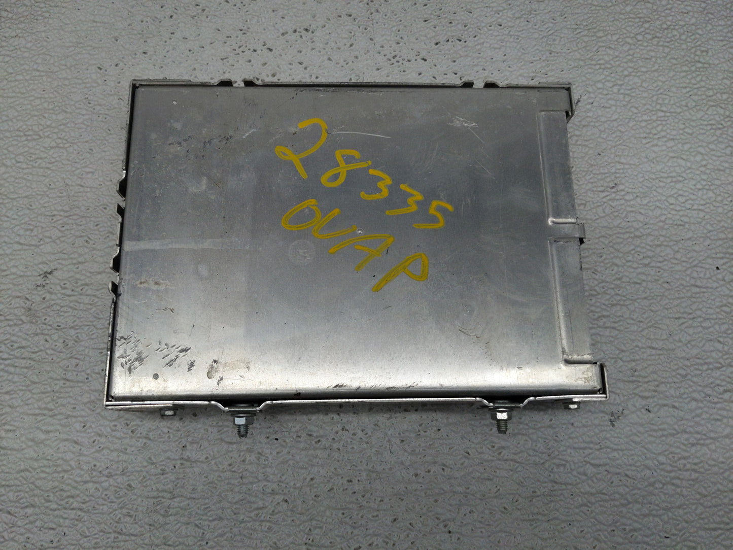 0 Cadillac Brougham PCM Engine Control Computer ECU ECM PCU OEM Fits OEM Used Auto Parts - Oemusedautoparts1.com