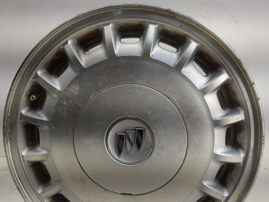 Cadillac Deville Oem Wheel Rim
