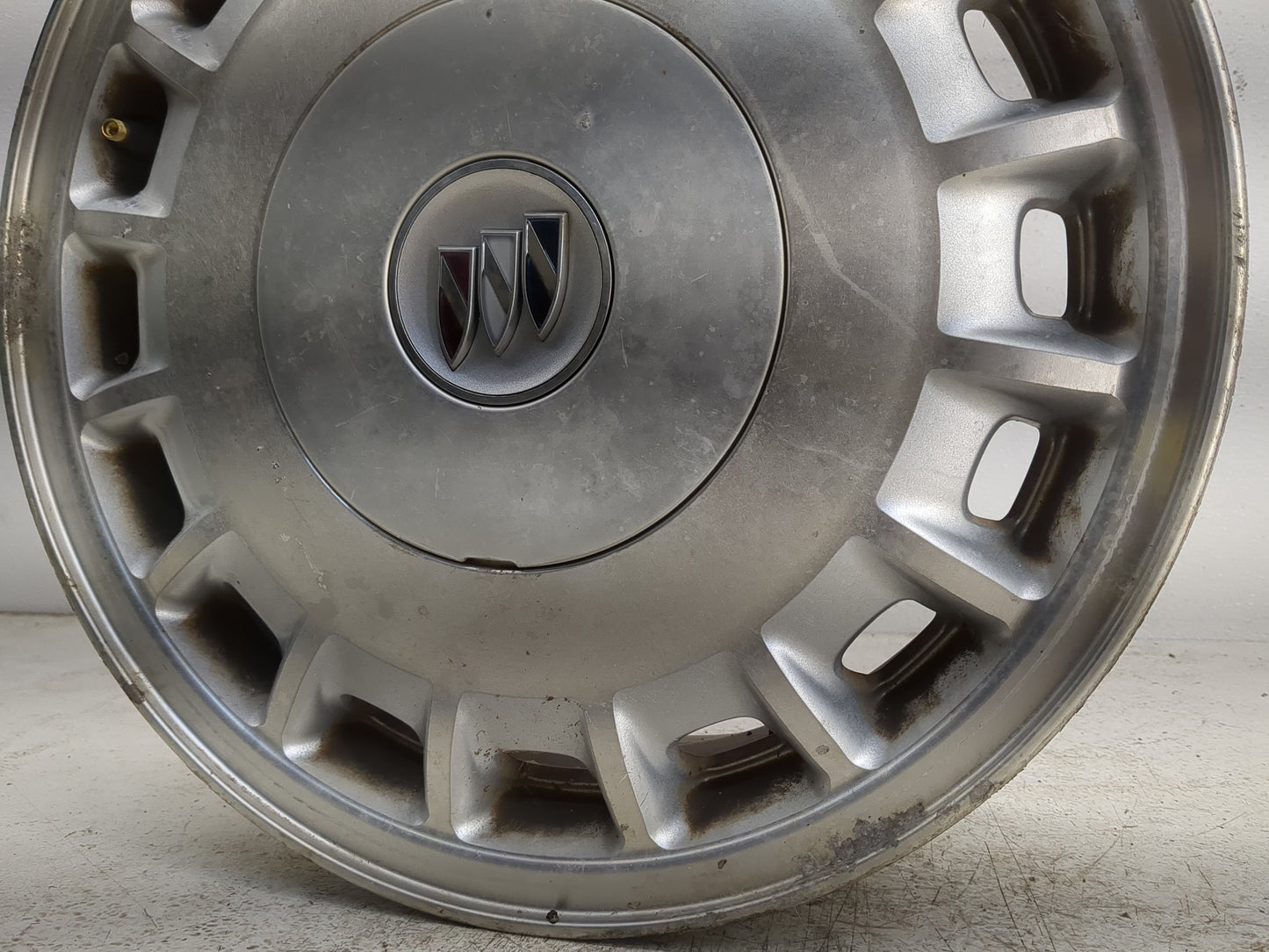 Cadillac Deville Oem Wheel Rim - Oemusedautoparts1.com