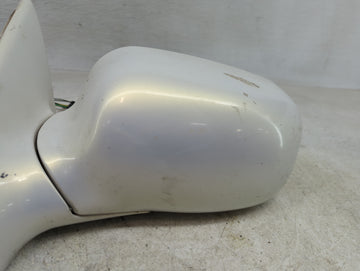 2003-2005 Cadillac Deville Driver Side View Mirror - Left Door Mirror OEM Used