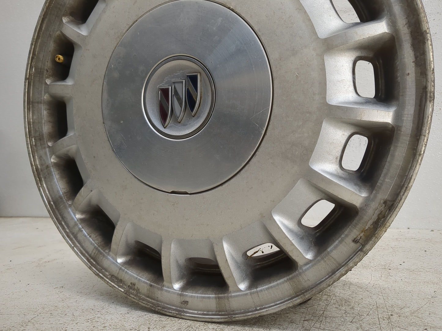 Cadillac Seville Oem Wheel Rim - Oemusedautoparts1.com