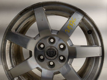 2006-2009 Cadillac Srx Oem Wheel Rim
