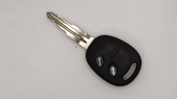 Chevrolet Keyless Entry Remote Fob IT7-RK950NAT 2 buttons