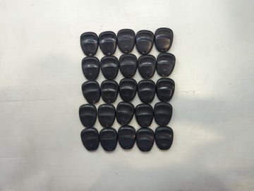 Lot of 25 Chevrolet Keyless Entry Remote Fob KOBUT1BT | N5F250738 | 429446
