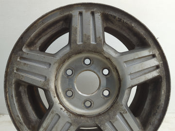 Chevrolet Avalanche 1500 Oem Wheel Rim