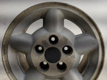 1995-2005 Chevrolet Blazer Oem Wheel Rim