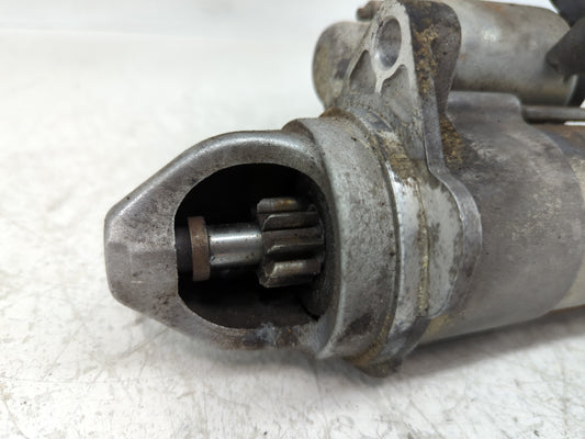 2012-2015 Chevrolet Captiva Sport Car Starter Motor Solenoid OEM Fits Fits 2007 2008 2009 2010 2011 2012 2013 2014 2015 2016 2017 OEM Used Auto Parts