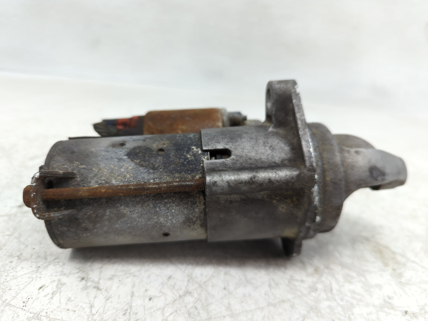 2012-2015 Chevrolet Captiva Sport Car Starter Motor Solenoid OEM Fits Fits 2007 2008 2009 2010 2011 2012 2013 2014 2015 2016