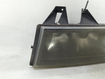 2004-2005 Chevrolet Colorado Driver Left Oem Head Light Headlight Lamp