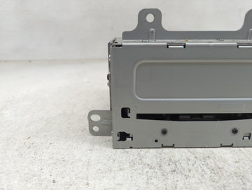 2013-2016 Chevrolet Cruze Radio AM FM Cd Player Receiver Replacement Fits Fits 2013 2014 2015 2016 OEM Used Auto Parts