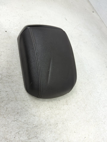2013-2016 Chevrolet Cruze Center Console Armrest Cover Lid Fits Fits 2013 2014 2015 2016 OEM Used Auto Parts
