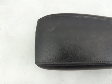 2016 Chevrolet Cruze Center Console Armrest Cover Lid Fits OEM Used Auto Parts