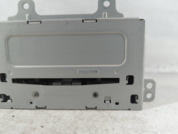 2012-2012 Chevrolet Cruze Am Fm Cd Player Radio Receiver
