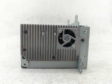 2012 Chevrolet Cruze Radio AM FM Cd Player Receiver Replacement Fits OEM Used Auto Parts