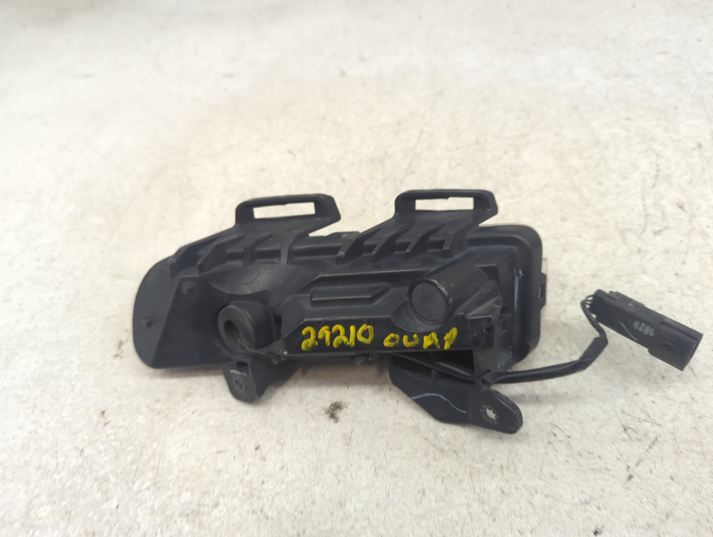 Chevrolet Cruze Limited Driver Left Oem Front Light Lamp 1169516 - Oemusedautoparts1.com