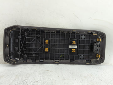 2016-2017 Chevrolet Equinox Center Console Armrest Cover Lid Fits Fits 2016 2017 OEM Used Auto Parts