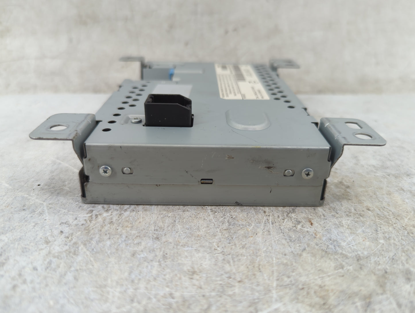 2012-2017 Chevrolet Equinox Information Display Screen 1175450 - Oemusedautoparts1.com