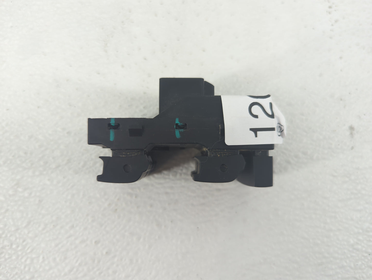 2010-2017 Chevrolet Equinox Master Power Window Switch Replacement Driver Side Left P/N:20917599 Fits OEM Used Auto Parts -