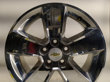 2011-2015 Chevrolet Equinox Oem Wheel Rim