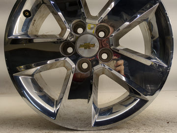 2011-2015 Chevrolet Equinox Oem Wheel Rim